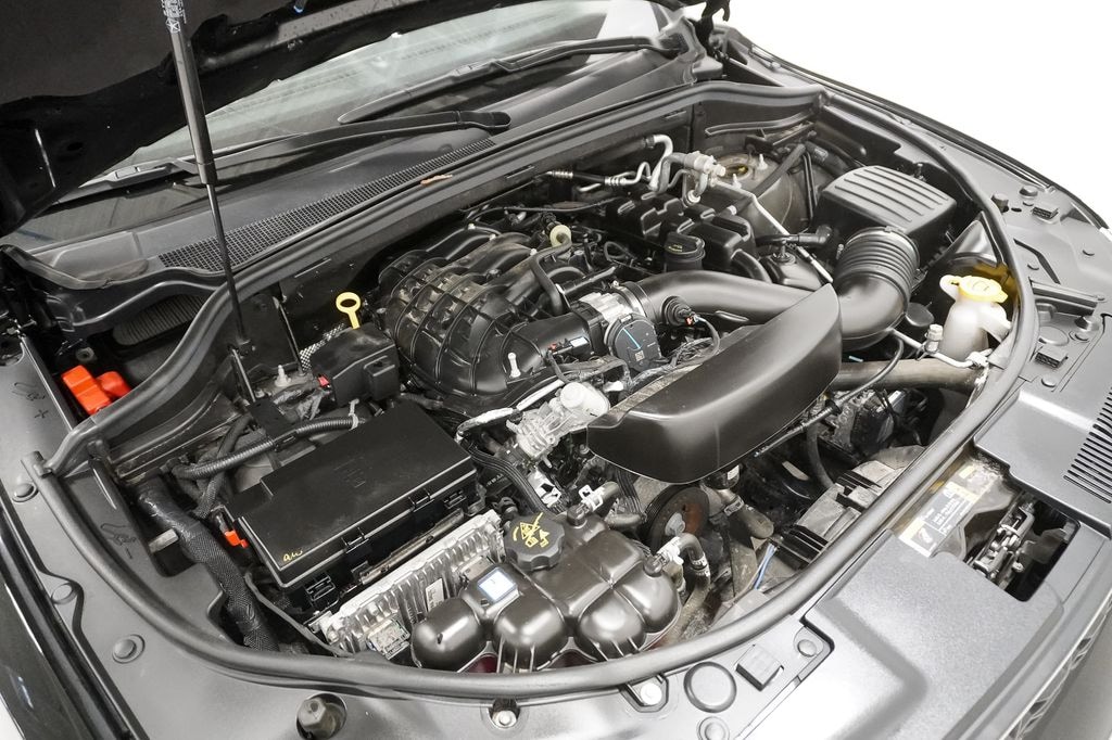 Used 2024 Dodge Durango GT SUV