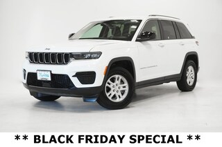 2024 Jeep Grand Cherokee Laredo SUV