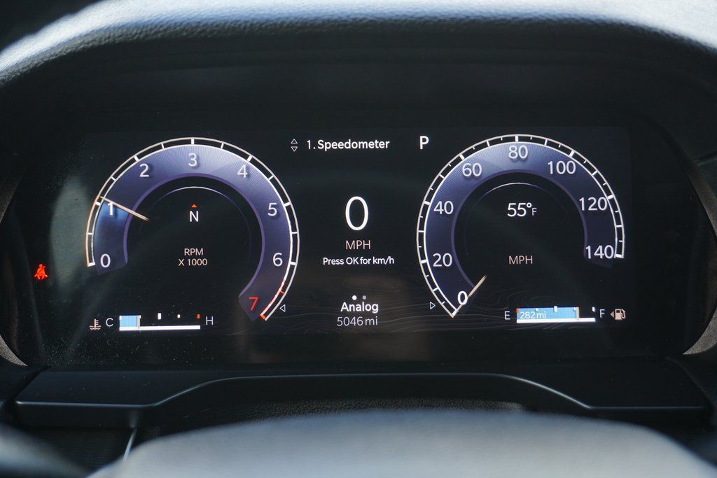 2025 Jeep Grand Cherokee L Altitude - Photo 21