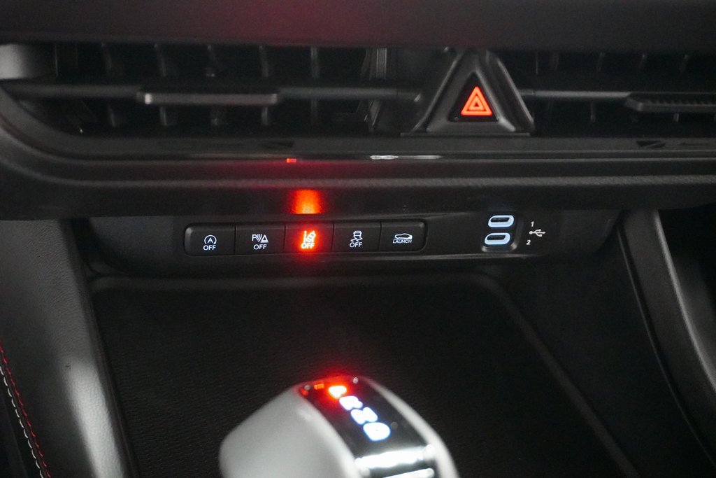 2026 Dodge Charger Scat Pack - Photo 24