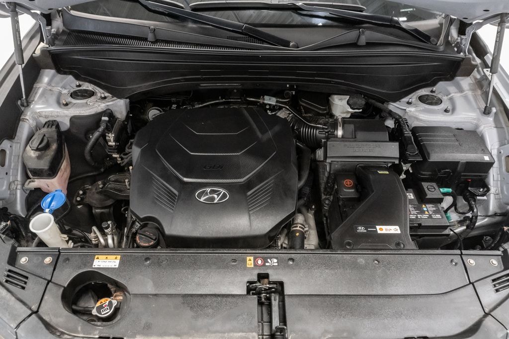 Used 2025 Hyundai Palisade SEL SUV