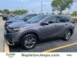 Honda CR-V Hybrid