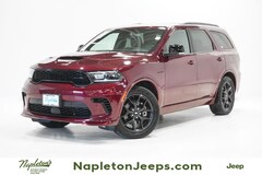 2026 Dodge Durango GT PLUS AWD HEMI V8 Sport Utility