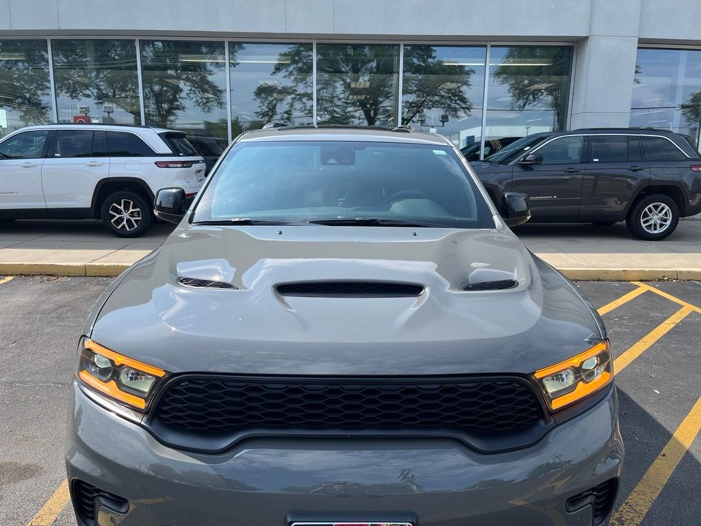 Used 2026 Dodge Durango GT Plus Hemi V8 SUV