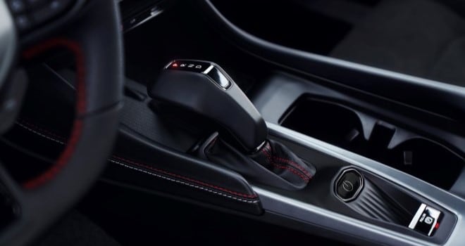 Electric Dodge Charger tech