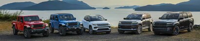 Which Jeep Wrangler Is Right For Me Quiz: Find Your Perfect Match Which Jeep Wrangler Is Right For Me Quiz: Find Your Perfect Match