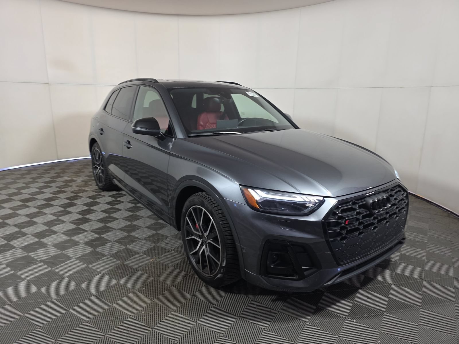 Used 2023 Audi SQ5 Prestige SUV
