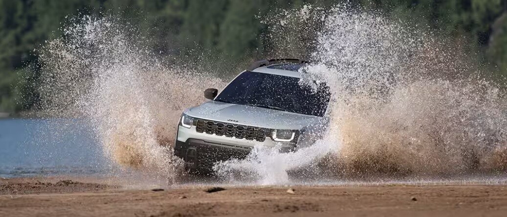 Jeep Cherokee for sale off-road