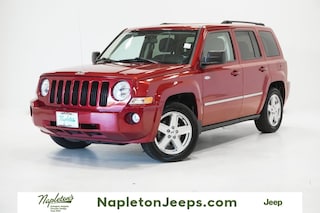2010 Jeep Patriot Sport SUV