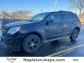 2015 Chevrolet Equinox LT SUV