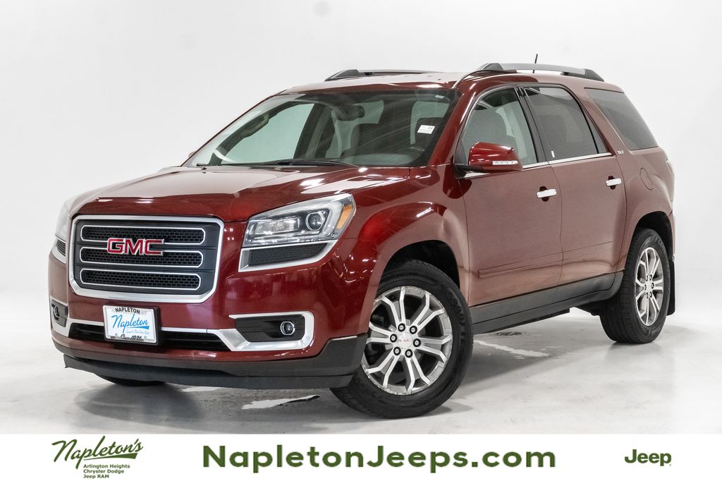 2015 GMC Acadia