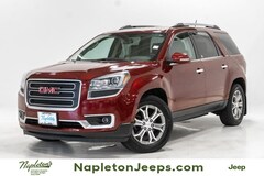 2015 GMC Acadia SLT-1 SUV
