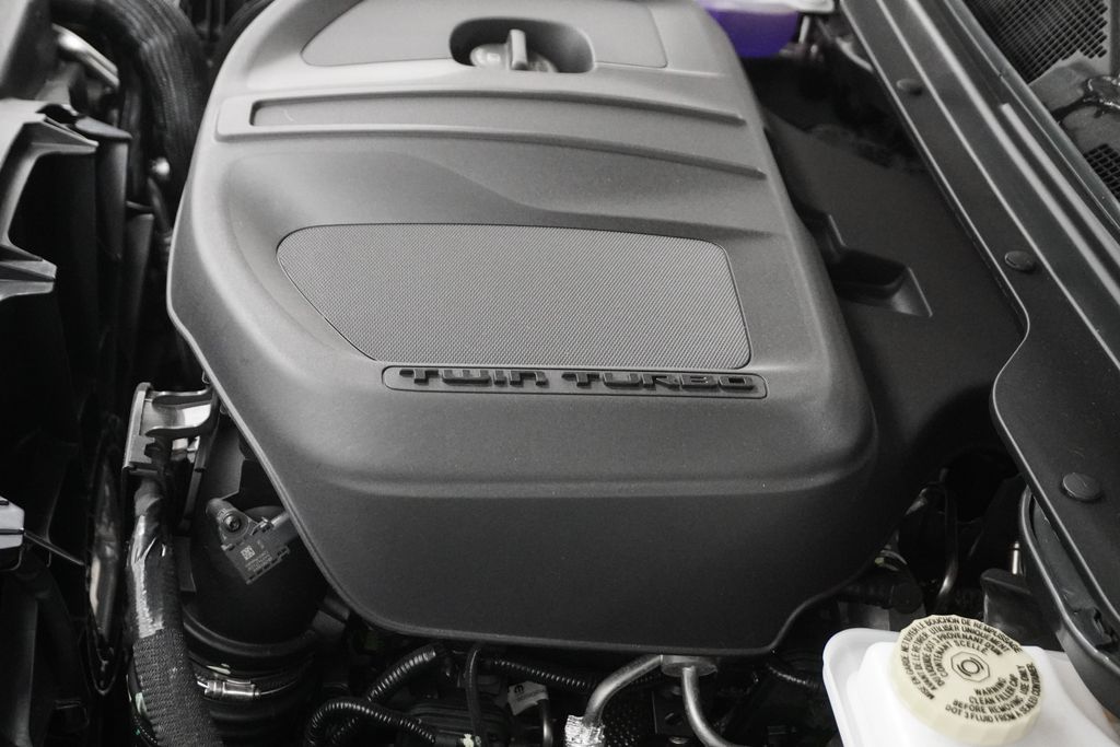 2026 RAM 1500 Tradesman - Photo 9