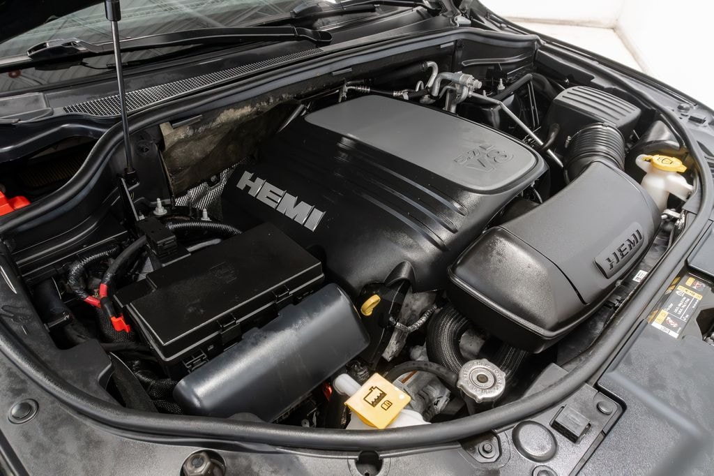 Used 2023 Dodge Durango R/T Plus SUV