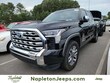 Toyota Tundra Hybrid