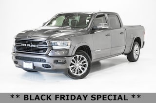 2022 Ram 1500 Laramie Truck