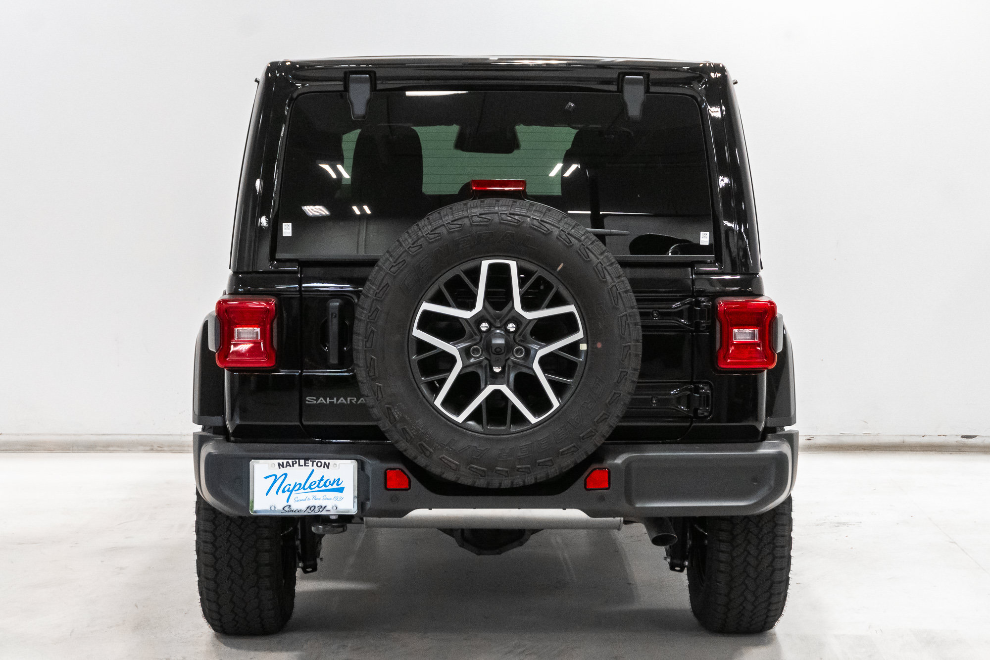 Vehicle thumbnail