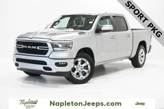 2022 Ram 1500 Big Horn/Lone Star Truck