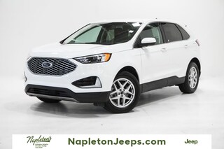 2024 Ford Edge SEL SUV