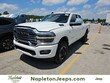  Ram 2500