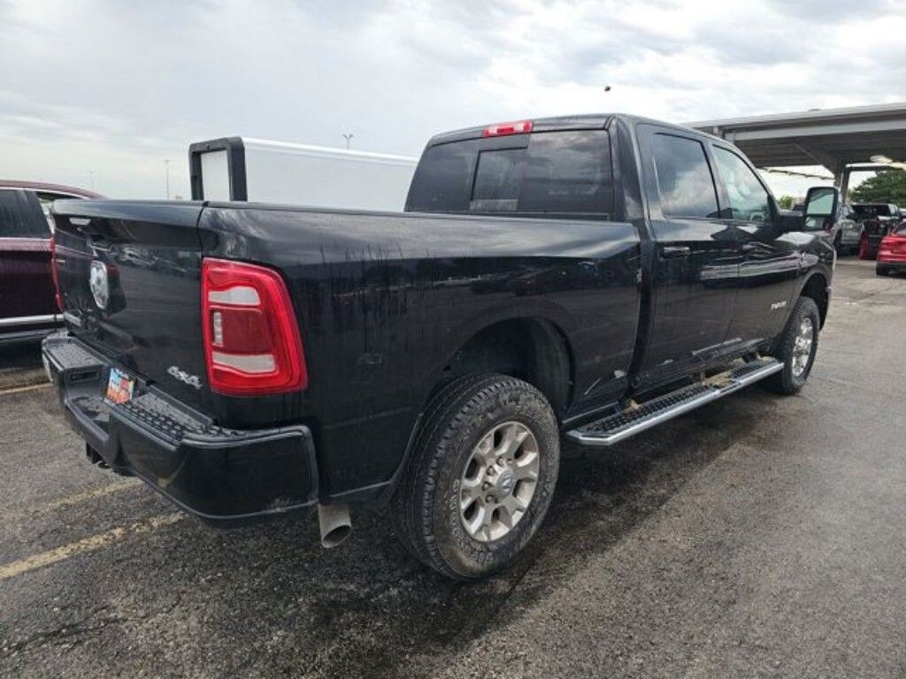Used 2024 Ram 2500 Laramie Truck