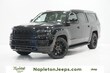 Jeep Wagoneer