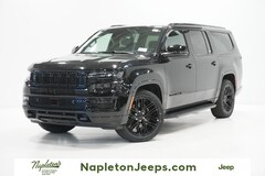 2024 Jeep Wagoneer
