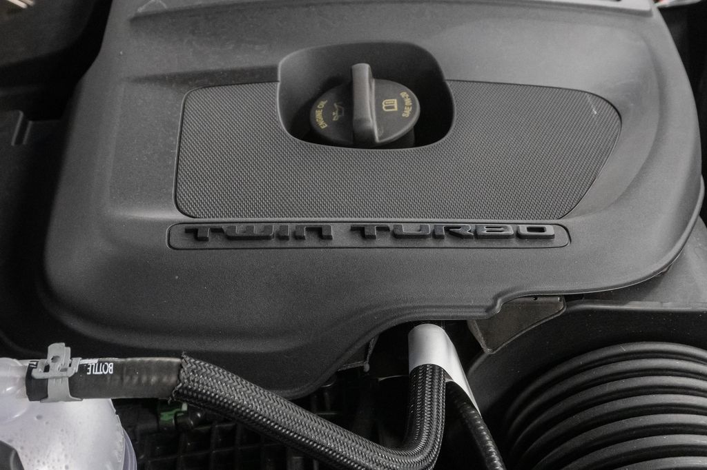 2026 RAM 1500 Laramie - Photo 4