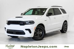 2026 Dodge Durango GT Plus Hemi V8 SUV
