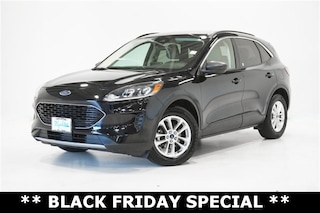 2022 Ford Escape SE SUV