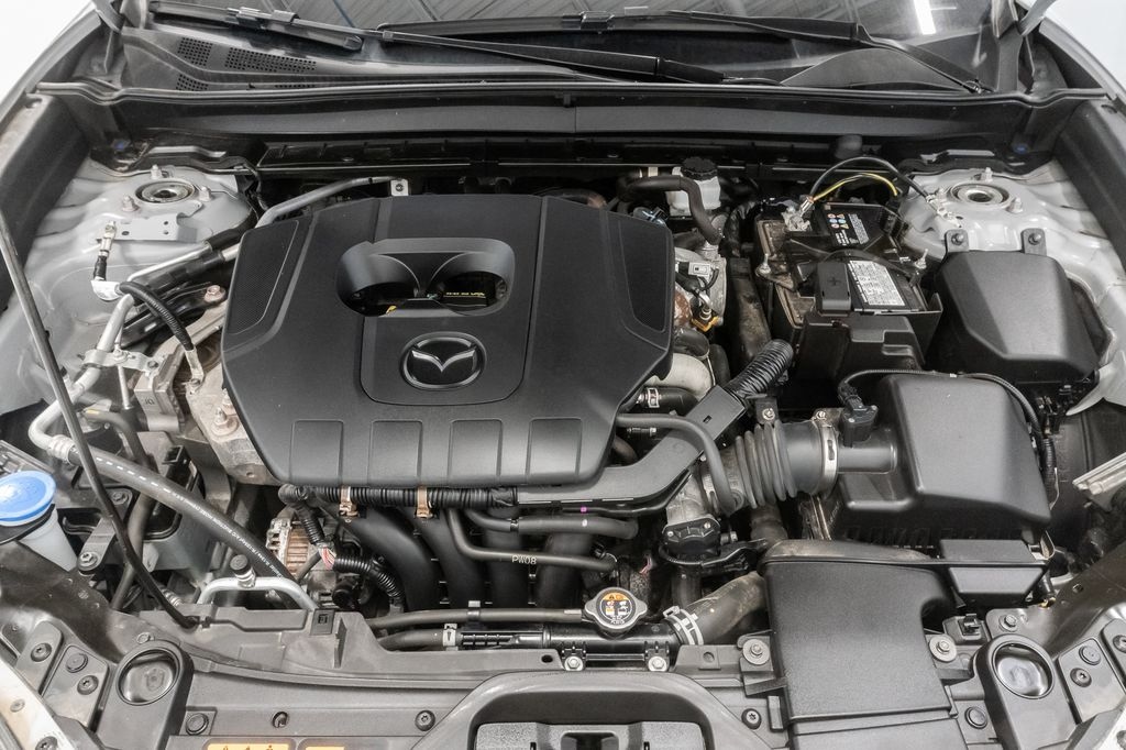 Used 2025 Mazda CX-30 2.5 S Preferred Package SUV
