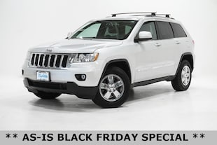 2013 Jeep Grand Cherokee Laredo SUV