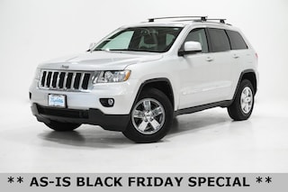 2013 Jeep Grand Cherokee Laredo SUV