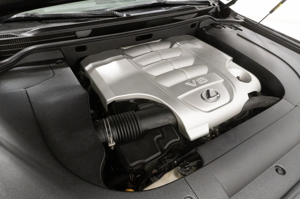 Used 2015 Lexus LX 570 SUV