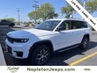 Jeep Grand Cherokee L