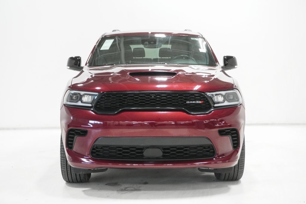 Used 2024 Dodge Durango GT Plus SUV