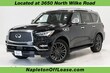  INFINITI QX80