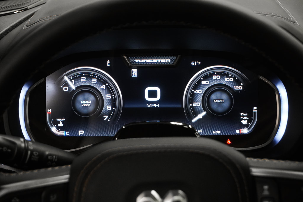 Vehicle thumbnail