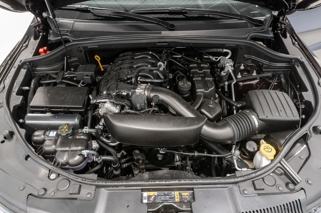 New 2026 Dodge Durango GT PLUS AWD Sport Utility