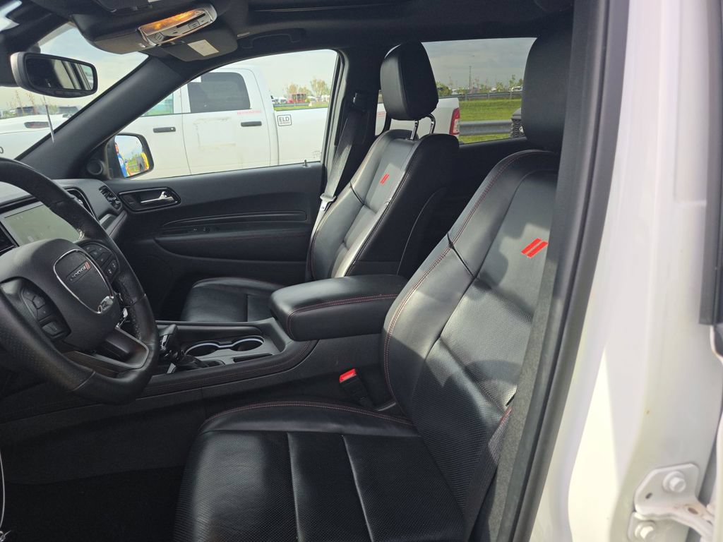Used 2023 Dodge Durango GT Plus SUV