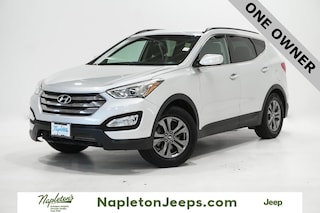 2013 Hyundai Santa Fe Sport Base SUV