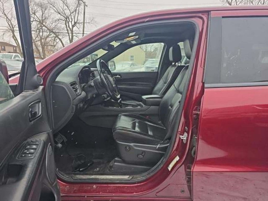 Used 2022 Dodge Durango R/T SUV