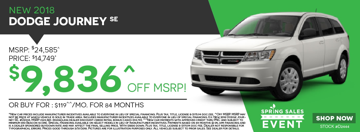 Napleton's Arlington Heights Chrysler Dodge Jeep RAM Chicago Area New