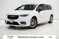 2026 Chrysler Pacifica LIMITED Passenger Van