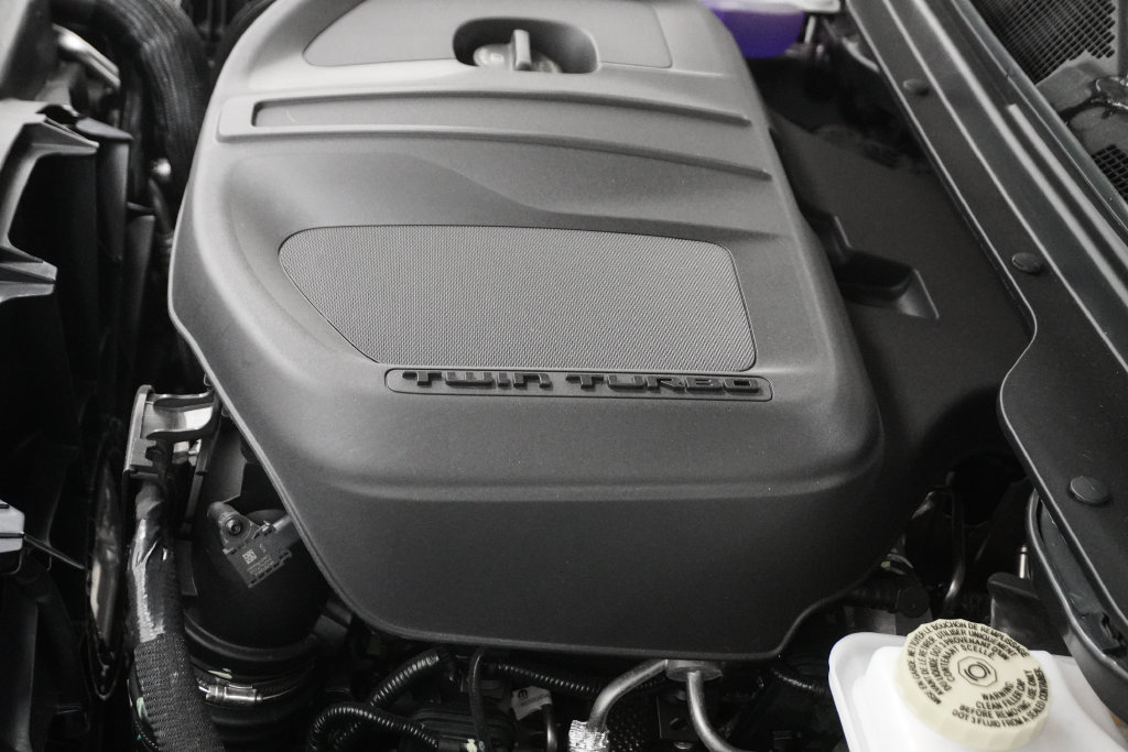 2026 RAM 1500 Tradesman - Photo 9
