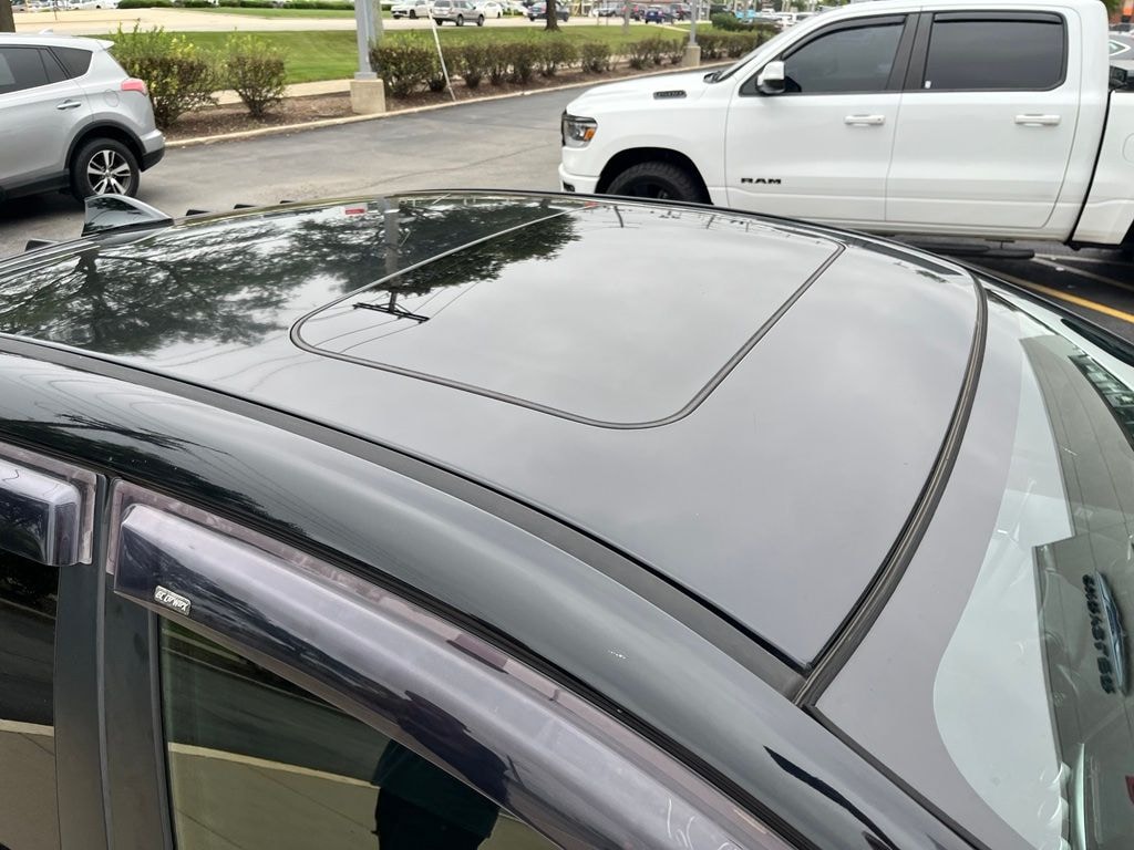 Used 2017 Subaru WRX Premium Sedan