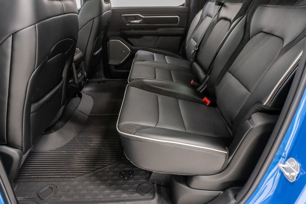 2026 RAM 1500 Laramie - Photo 25