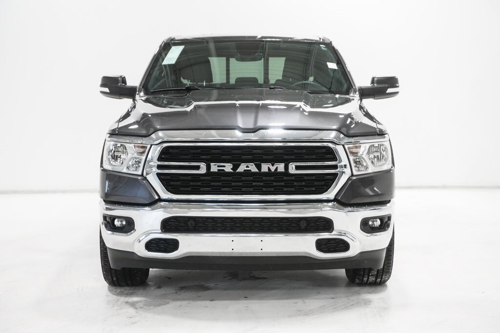 Used 2022 Ram 1500 Big Horn/Lone Star Truck