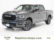 New 2026 Ram 1500 LARAMIE CREW CAB 4X4 5'7 BOX Pickup