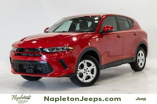 2024 Dodge Hornet GT SUV